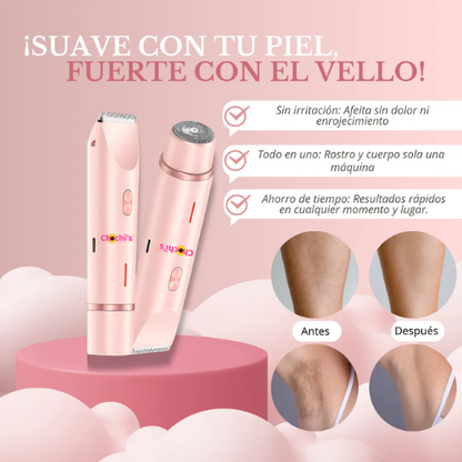 Depiladora Chochi's®